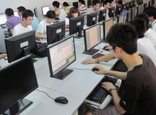計算機(jī)科學(xué)與技術(shù)專業(yè)與計算機(jī)技術(shù)培訓(xùn) 互補(bǔ)雙翼，賦能未來