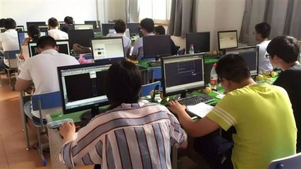 上海辦公自動化培訓(xùn) 隨到隨學(xué)，小班授課，學(xué)會為止