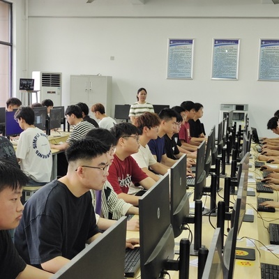 機(jī)電工程學(xué)院成功舉辦2024年上半年“1+X”機(jī)械產(chǎn)品三維模型設(shè)計證書考試與計算機(jī)技術(shù)培訓(xùn)