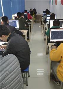 從零開始，掌握未來 蘇州園區(qū)跨塘青劍湖辦公自動化與計算機技術培訓全攻略